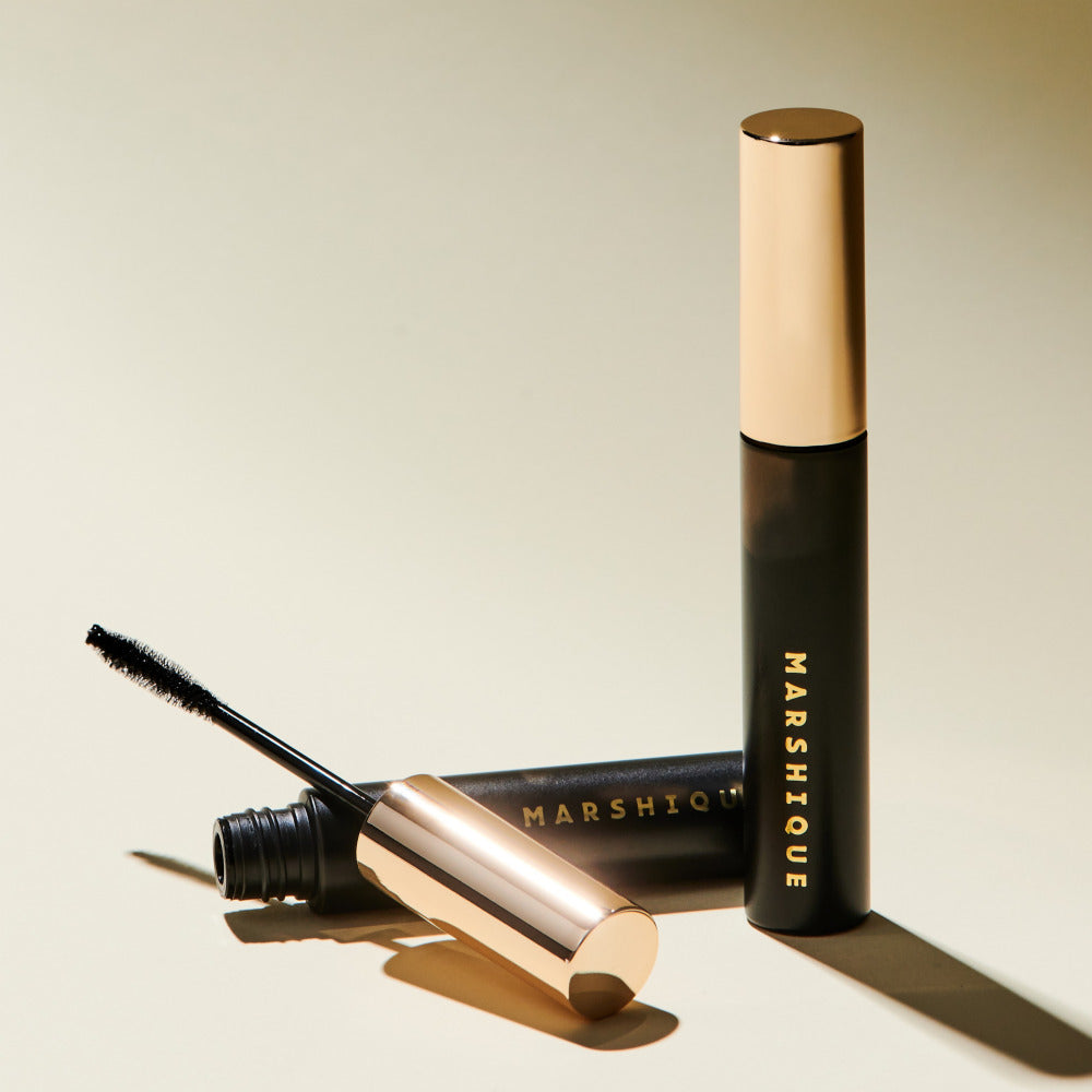 Marsique Enriched Eyelash Black Nutrient