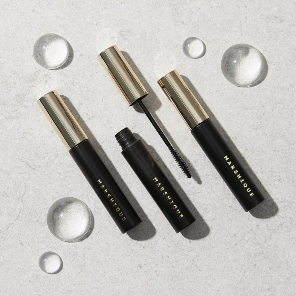 Marsique Enriched Eyelash Black Nutrient