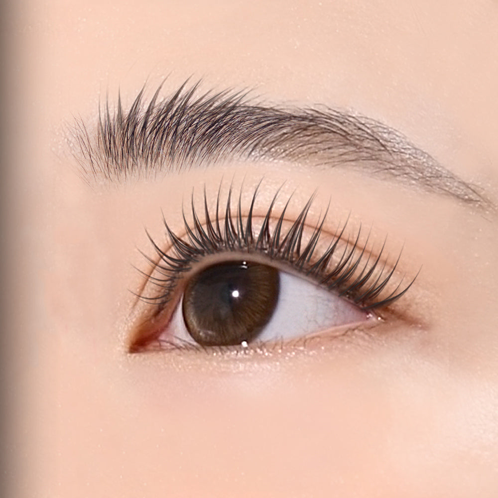 Marsique Enriched Eyelash Black Nutrient
