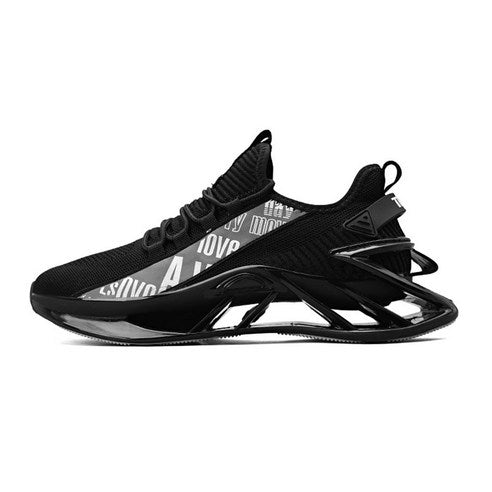 Bless Men's Walking Sneakers