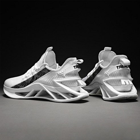 Bless Men's Walking Sneakers