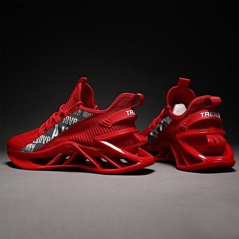 Bless Men's Walking Sneakers