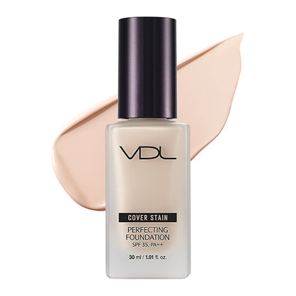 VDL Cover Stain Perfecting Foundation