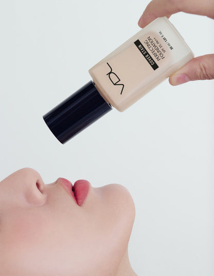 VDL Cover Stain Perfecting Foundation