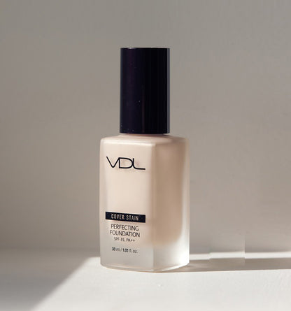 VDL Cover Stain Perfecting Foundation