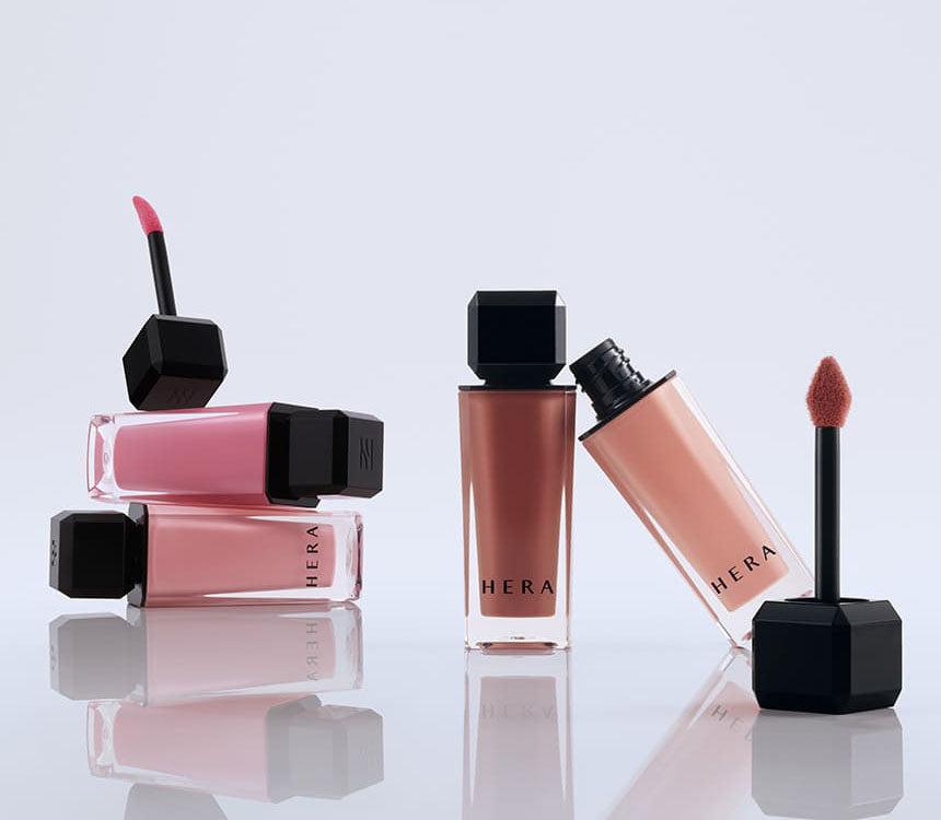 Hera Sensual Nude Gloss 5g