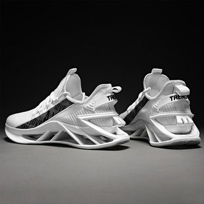 Bless Men's Walking Sneakers
