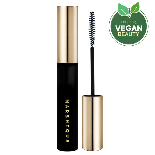 Marsique Enriched Eyelash Black Nutrient