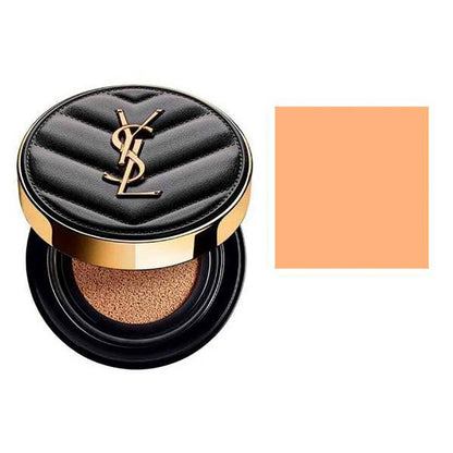 Yves Saint Laurent Encre de Peau Couture Cushion Foundation Mini 5g No. 20 Mini No. 20, #B20, 2ea