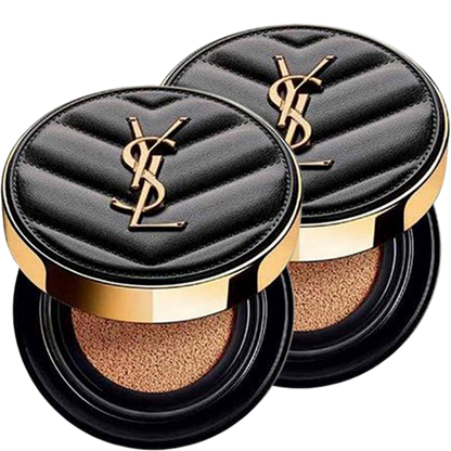 Yves Saint Laurent Encre de Peau Couture Cushion Foundation Mini 5g No. 20 Mini No. 20, #B20, 2ea