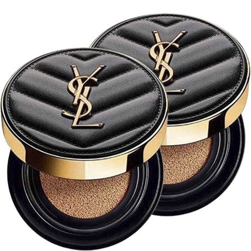 Yves Saint Laurent Encre de Peau Couture Cushion Foundation Mini 5g No. 20 Mini No. 20, #B20, 2ea