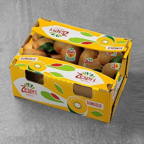 Zespri Gold Kiwifruit, 800 g Zespri ..., 1 kiwifruit