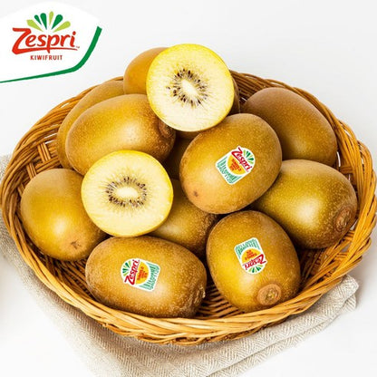 Zespri Gold Kiwifruit, 800 g Zespri ..., 1 kiwifruit