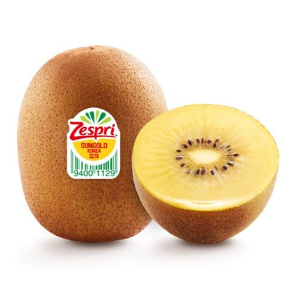 Zespri Gold Kiwifruit, 800 g Zespri ..., 1 kiwifruit