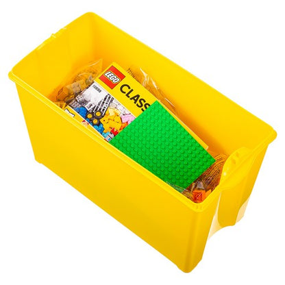 LEGO Classic Large Building Box 10698, Mixed Color, 1 Box