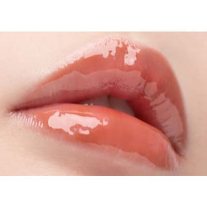 Hera Sensual Nude Gloss 5g