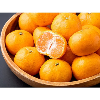 Emperor High Sugar 12brix Citrus Set Royal Fruit, 3kg, 1 box