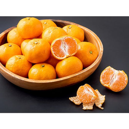 Emperor High Sugar 12brix Citrus Set Royal Fruit, 3kg, 1 box